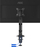 Krah monitori AOC AS110DX, VESA 75x75 100x100, deri 27" 9kg, i zi