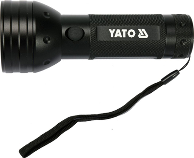 Elektrik dore Yato UV 51 LED 3 x 1,5 V