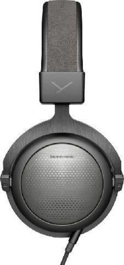 Kufje Beyerdynamic T5 3gen, të hirta