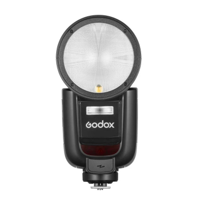 Blic Godox V1Pro (për Nikon)