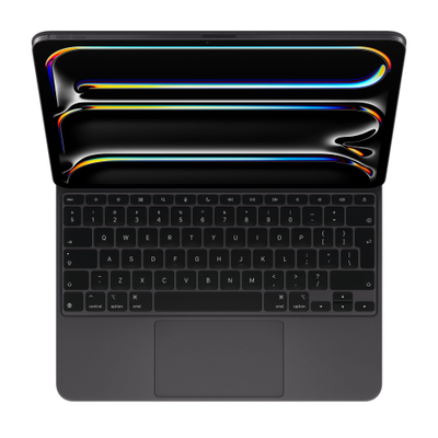Apple Magic Keyboard for iPad Pro 13-inch (M4), International English, Black