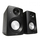 Boxa aktive Horizon Acustico HAV-M1100B, 60W RMS, Bluetooth NFC, të zeza