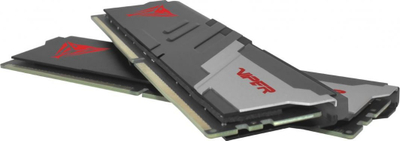 Memorie Patriot Viper Venom, DDR5, 16 GB, 5200 MHz, CL36, PVV516G520C36K