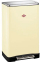 Kosh plehrash Wesco Big Double Boy, 36L, inox, bezhë