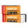 Carnitine Compressed Caps 120 Kapsula
