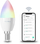 Poç TechToy Smart RGB, 4.4W, E14, 3 copë