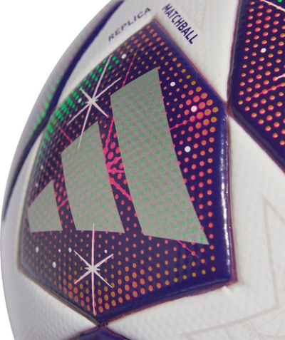 Top futbolli adidas W UCL League, madhësia 5, TPU, shumëngjyrësh