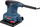 Lëmues orbital Bosch Professional GSS 140 A, 220W, 1.6mm orbit, blu