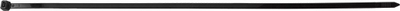 Врзувачи за кабли Neo EXTREME, 9.0 × 550mm, сет 50 парчиња, црни