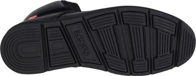 Зимски обувки Levi's Jax Plus M 232198 1700 559, за мажи, црни