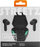 Kufje gaming STREETZ TWS-115 in-ear, Bluetooth 5.0, me kuti karikimi, të zeza