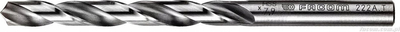 Spiralë metali Facom 222A, 12mm, 152mm, e zezë