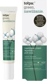 Krem për lëkurën nën sy Tołpa Soothing Green, 15ml