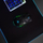 Maus gaming pa tel, 2400 DPI, USB, i zi
