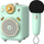 Folës Bluetooth Divoom Fairy Ok, i vogël e portativ, jeshil