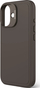 Mbështjellës Decoded Antimicrobial Silicone Stacks për iPhone 16, MagSafe, i errët