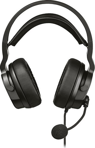 Kufje gaming A4Tech Bloody G330P, over ear, me mikrofon, të zeza