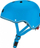 Helmetë për kalamaj Globber Sky Blue Jr 506-101, XXS-XS 45-51 cm, me dritë LED, blu e kaltër