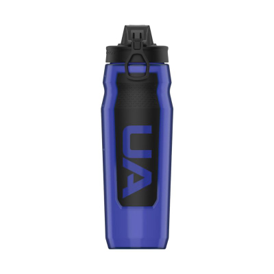 Shishe uji Under Armour Playmaker 32oz, 950ml, sportive, blu
