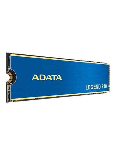 SSD M.2 ADATA LEGEND 710, 2TB, PCIe 3.0 NVMe, blu