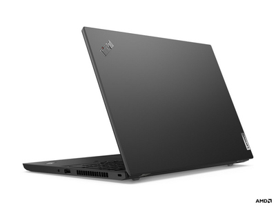 Laptop Lenovo ThinkPad L15 G2, 15.6", 8GB RAM, 256GB SSD, Ryzen 5 PRO 5650U, Radeon RX Vega 7, i zi