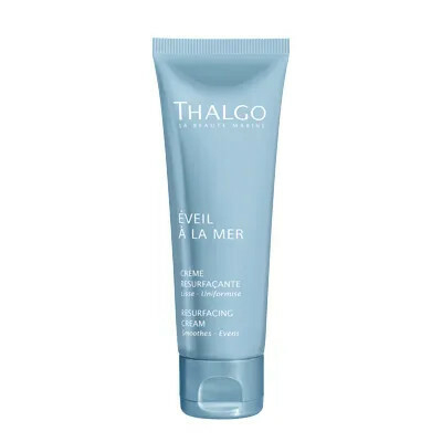 Skrab për fytyrë Thalgo Resurfacing Exfoliator, 50 ml