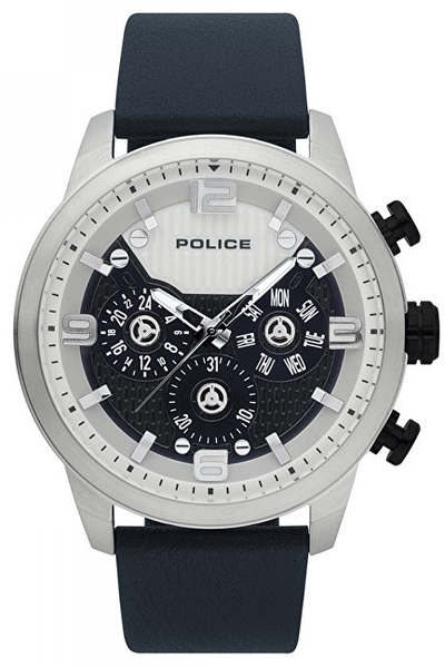 Orë dore Police Key West PL15415JS/04