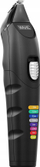 Тример за тело и брада Wahl Color Trim Advanced, полнач, без кабел, црн