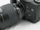 Adapter reverse mount JJC TYP 9 për Nikon, 67mm, alumini, i zi