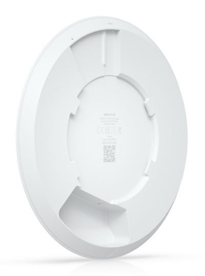 Access point Ubiquiti U7 Long Range, 7300 Mbit/s, PoE, i bardhë
