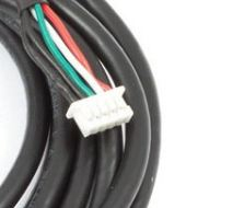 Kabllo USB Aqua Computer 53213, 5 pin në 5 pin, 2m, i zi
