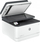 Printer HP LaserJet Pro 3102fdn, i bardhë
