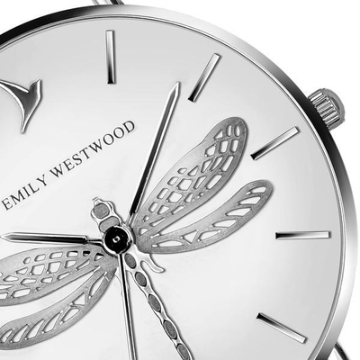 Orë dore Emily Westwood Classic Dragonfly EBR-2518