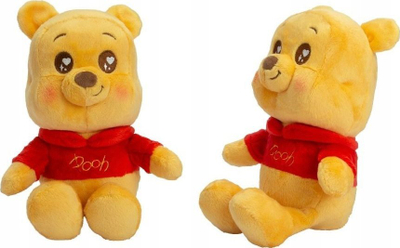 Lodër pelushi Simba Disney WTP Twinkle Eye, 25 cm, shumëngjyrëshe