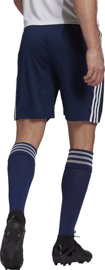 Shorce futbolli për meshkuj adidas Squadra 21 GN5775, M, të kaltra