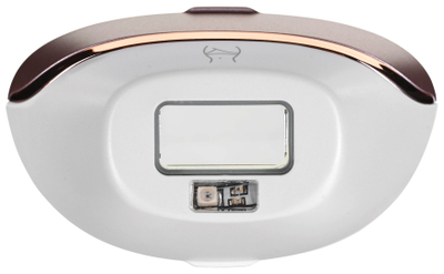 Depilator IPL Philips Lumea Advanced SC1998/00, me kabllo, i bardhë