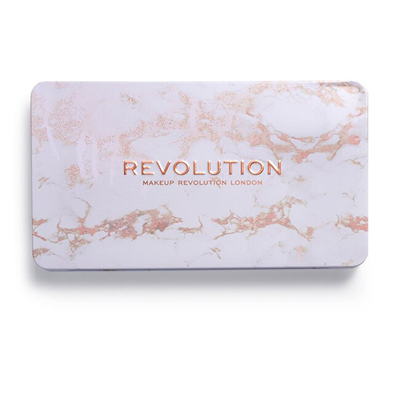 Paletë hijesh për sy Revolution Forever Flawless