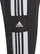 Tuta për të rinjtë Adidas, 116 cm, të zeza