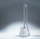 Llampë tavoline LED Desk Table Lamp, 48 LED, 3 lloj drite, e bardhë
