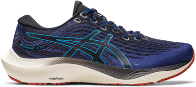 Atlete për meshkuj Asics, 1936872-26100457, zezë