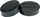 Magnetë për tabelë Nobo 1901630, 38mm, set 4 copë, të zinj