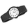Orë dore Casio MQ-24-7B2LEG, quartz, plastike, e zezë
