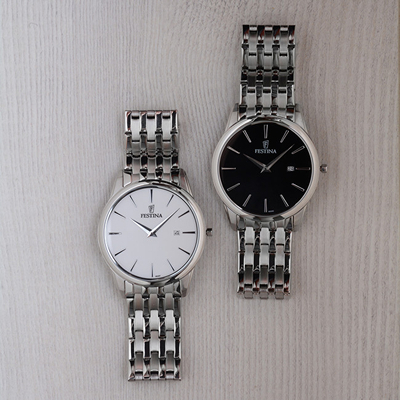 Orë dore Festina Klasik 6833/2 SLIM