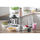 Blender dore 4n1 Sencor SHB 5605RS, rozë