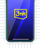 Mbrojtës ekrani 3MK FlexibleGlass për Tecno Spark 20, xham hibrid, transparencë e lartë, transparent