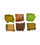 Revolution – Mini Colour Reloaded Palette – It’s Giving Green