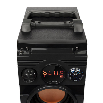 Squeak BassBlaster Bluetooth 5.1 Звучник SQ1001