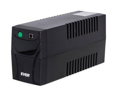 Furnizues UPS Ever Easyline 650AVR USB, 650VA, i zi
