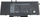 Bateri laptopi Dell Latitude 5501 Precision 3541, 4 cell, 68Whr, e zezë