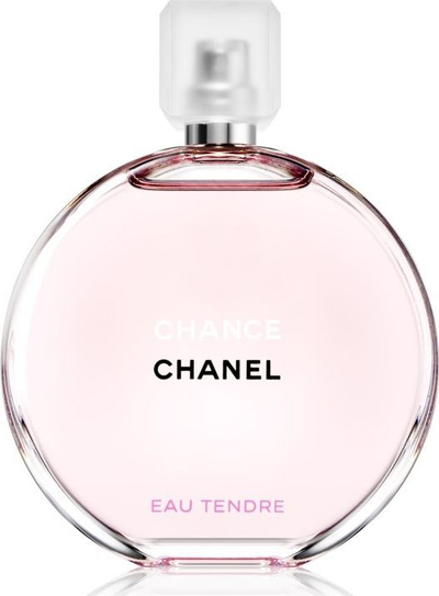 Парфем Chanel Chance Eau Tendre EDP, 150 ml, за жени